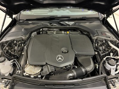2023 Mercedes-BENZ C-CLASS 缩略图 26