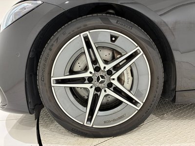 2023 Mercedes-BENZ C-CLASS 缩略图 28