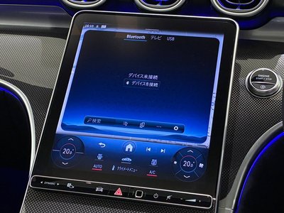 2023 Mercedes-BENZ C-CLASS 照片 9