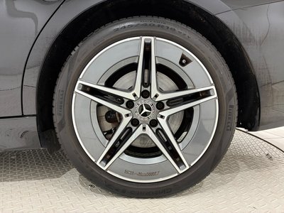 2023 Mercedes-BENZ C-CLASS 缩略图 29