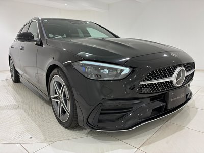 2023 Mercedes-BENZ C-CLASS 缩略图 15