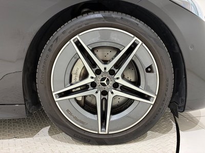 2023 Mercedes-BENZ C-CLASS 缩略图 27