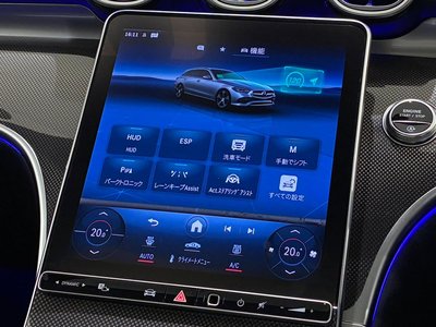 2023 Mercedes-BENZ C-CLASS 照片 10