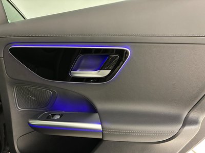 2023 Mercedes-BENZ C-CLASS 缩略图 18