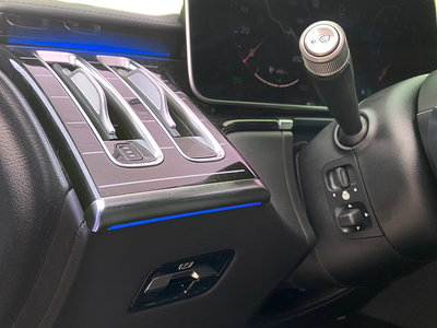 MERCEDES-BENZ S-CLASS - 10