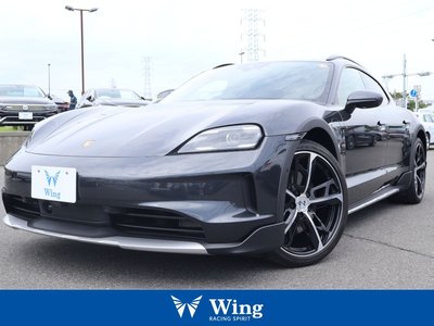 صورة مصغرة 67 لـ 2025 Porsche TAYCAN