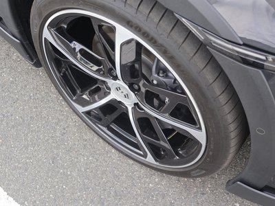 صورة مصغرة 19 لـ 2025 Porsche TAYCAN