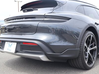 صورة مصغرة 13 لـ 2025 Porsche TAYCAN