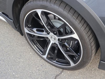 صورة مصغرة 21 لـ 2025 Porsche TAYCAN