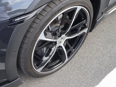 صورة مصغرة 22 لـ 2025 Porsche TAYCAN