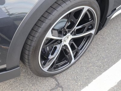 صورة مصغرة 20 لـ 2025 Porsche TAYCAN