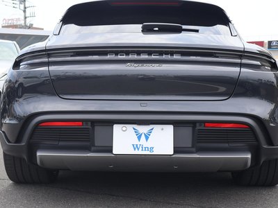 2025 Porsche TAYCAN 照片 10