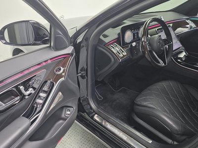 صورة مصغرة 19 لـ 2021 Mercedes-BENZ S-CLASS