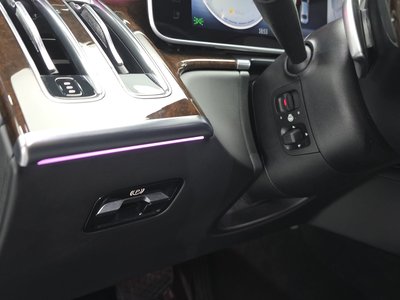 صورة مصغرة 21 لـ 2021 Mercedes-BENZ S-CLASS