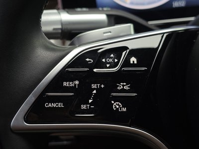 صورة مصغرة 23 لـ 2021 Mercedes-BENZ S-CLASS
