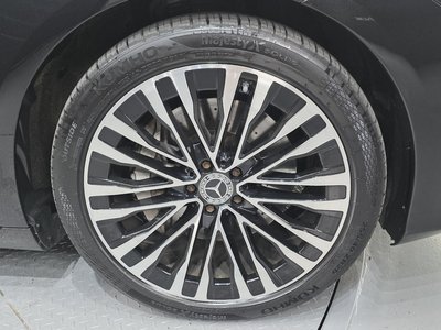 2021 Mercedes-BENZ S-CLASS photo 8