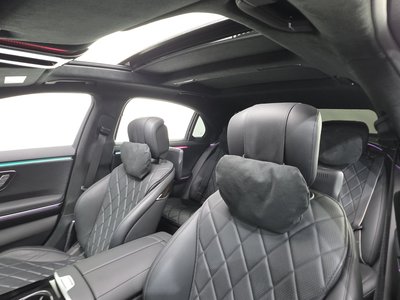 صورة مصغرة 18 لـ 2021 Mercedes-BENZ S-CLASS
