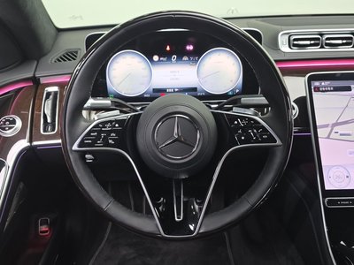 صورة مصغرة 22 لـ 2021 Mercedes-BENZ S-CLASS