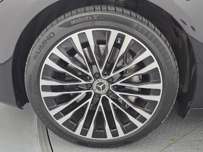 2021 Mercedes-BENZ S-CLASS photo 6