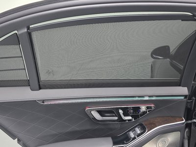 صورة مصغرة 29 لـ 2021 Mercedes-BENZ S-CLASS