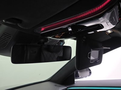 صورة مصغرة 24 لـ 2021 Mercedes-BENZ S-CLASS