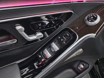 صورة مصغرة 20 لـ 2021 Mercedes-BENZ S-CLASS