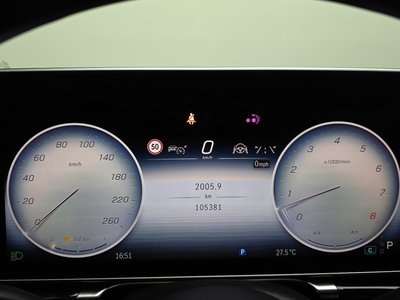 صورة مصغرة 11 لـ 2021 Mercedes-BENZ S-CLASS