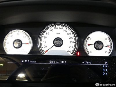 ROLLS-ROYCE WRAITH - 8