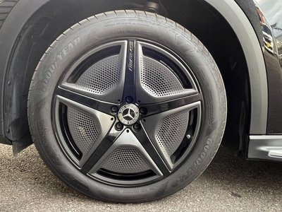 2025 Mercedes-BENZ EQE 缩略图 38