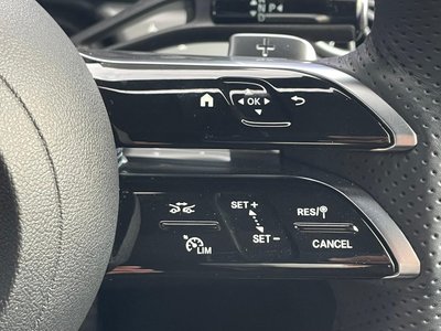 2025 Mercedes-BENZ EQE photo 8