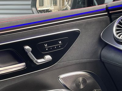2025 Mercedes-BENZ EQE 缩略图 21