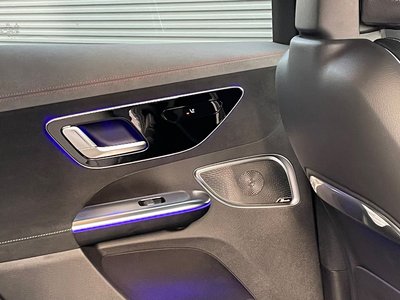 2025 Mercedes-BENZ EQE 缩略图 30