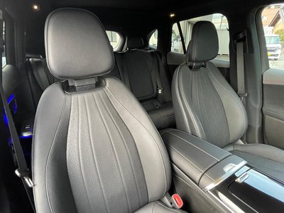 2025 Mercedes-BENZ EQE 缩略图 25