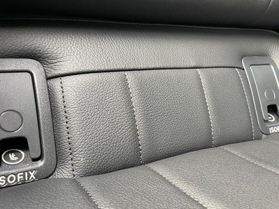 2025 Mercedes-BENZ EQE 缩略图 27
