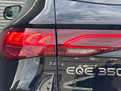 2025 Mercedes-BENZ EQE 缩略图 36
