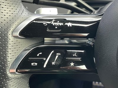 2025 Mercedes-BENZ EQE photo 6