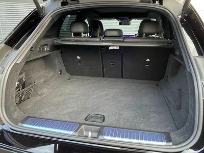 2025 Mercedes-BENZ EQE 缩略图 31