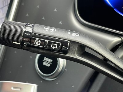 2025 Mercedes-BENZ EQE photo 7