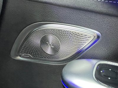 2025 Mercedes-BENZ EQE 缩略图 14