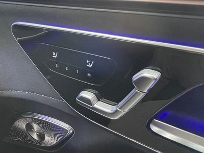 2025 Mercedes-BENZ EQE 缩略图 13