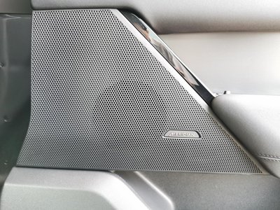 LAND ROVER RANGE ROVER VELAR - 6