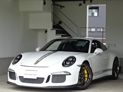 PORSCHE 911 - 2