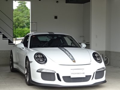 PORSCHE 911 - 7