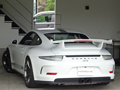 PORSCHE 911 - 9
