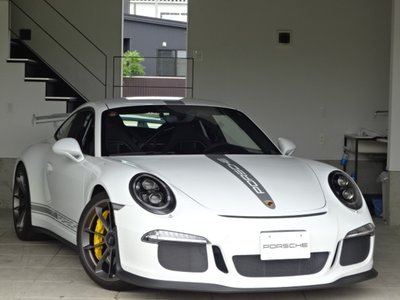 PORSCHE 911 - 3