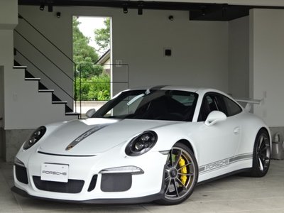 PORSCHE 911 - 4