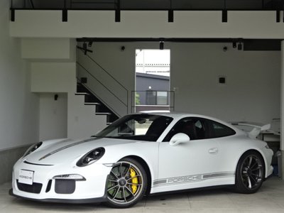 PORSCHE 911 - 6