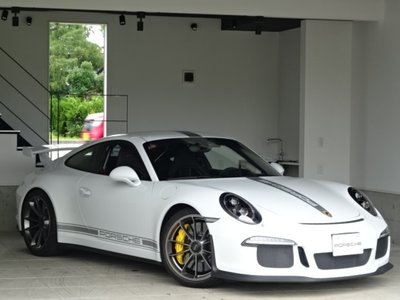 PORSCHE 911 - 5