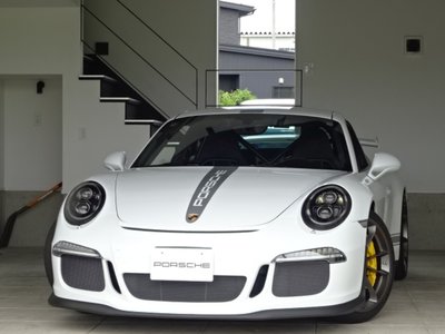PORSCHE 911 - 1