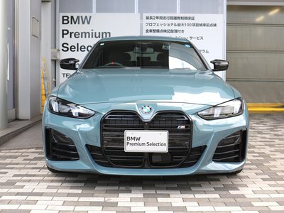 2025 BMW 4 SERIES GRAN COUPE 照片 2